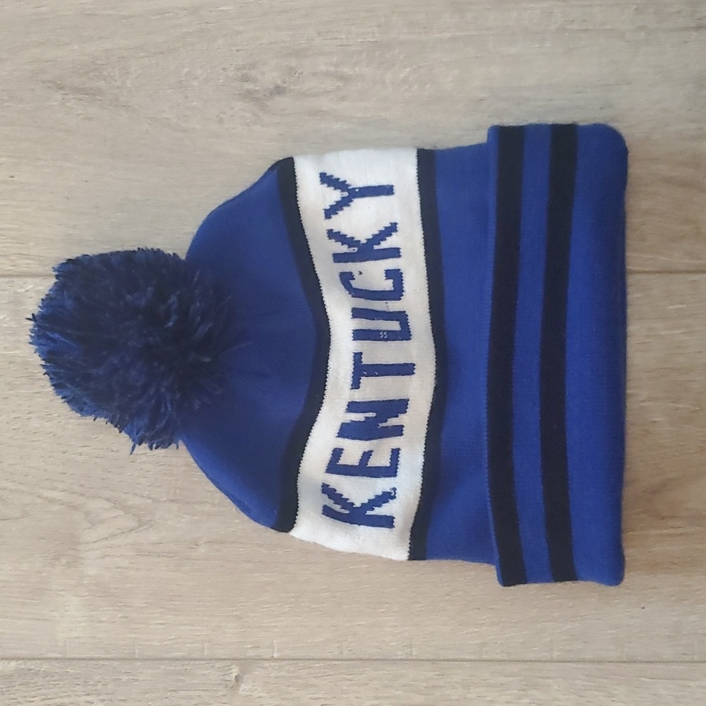 Kentucky Beanie